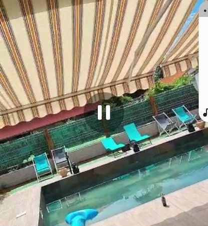 Studio Pour 2 Personnes Dans Une Villa Au Bord De Mer A Kourou Exterior foto